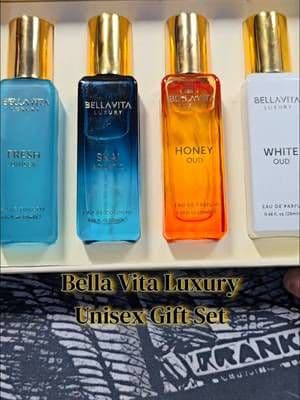 The fresh pack by @BellaVitashop #creatorsearchinsights #bellavitaluxury #tiktokshopcreatorpicks #tiktokshopjumpstartsale #summervibes