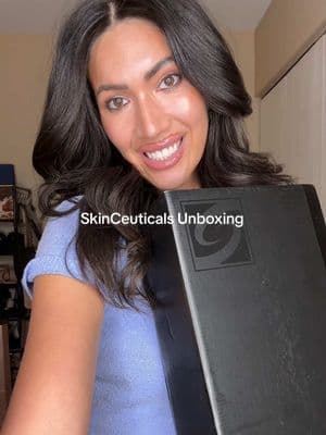 Bright skin is always in—especially on #NationalVitaminCDay! ☀️ Thank you to @SkinCeuticals for gifting me their iconic C E Ferulic serum. This powerhouse formula is packed with 15% pure Vitamin C, Vitamin E, and Ferulic Acid to help improve skin brightness, reduce the appearance of fine lines, and protect against environmental damage. I’ve been so excited to try this cult-favorite and now I totally get the hype—hello, radiant skin! #SkinCeuticals #GiftedBySkinCeuticals #CEFerulic #VitaminCDay #SkincareRoutine #GlowingSkin #AntioxidantsForSkin #BrightSkinStartsHere #LuxurySkincare #HealthySkin
