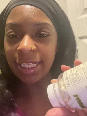 Can’t wait for you guys to tell me how it works for you!😌 #beautyfyp #tiktokshop #joyable #ltheanine #bodyhealth