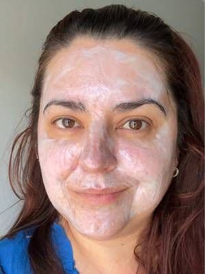 Two masks. Two skincare goals. One happy face 🍍💧 I’ve received both peel-off masks from MIGUHARA and they couldn’t be more different - yet equally tempting. 💛 Pineapple Refining Glow Peel-Off Mask (Clear Line) Formulated with Pineapple Fruit Extract, Niacinamide, and Jojoba Seed Oil, this mask is designed to: • Deliver hydration and glow • Nourish the skin with natural vitamins and minerals • Help even out skin tone and calm sensitivity with Panthenol and Allantoin Perfect for dull, uneven skin needing a radiant boost. 💧 Aqua Refresh Relief Peel-Off Mask (Moisture Line) Infused with GlucanREAL®, Lacto-PDRN®, and calming plant extracts like Birch Juice, Mushroom Extract, and Bergamot Oil. This one focuses on: • Strengthening the skin barrier • Deep hydration and plumping • Soothing and refining texture • Targeting early signs of ageing Ideal for sensitive, dehydrated or tired skin. ✨ I’ll be trying the Aqua 💦 mask first to treat my skin to a wave of hydration and see how it performs under real-life conditions. But I’m equally excited to try the Pineapple Glow version next! 🍍 🛍️ Available via @yesstyle Use my code: SAFJB5OF for a discount at checkout! @miguhara_global #ad #gifted #Glow_with_Ania #Miguhara #YesStyleFinds #PeelOffMask #GlassSkin
