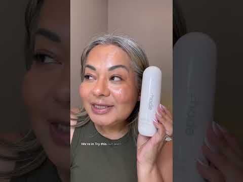 Glazed skin isn’t just for 20-year-olds