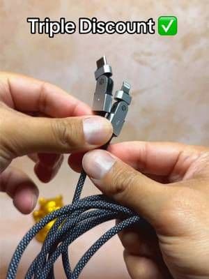 Magic spin cable by raycon #tiktokshopcreatorpicks #tiktokshopblackfriday