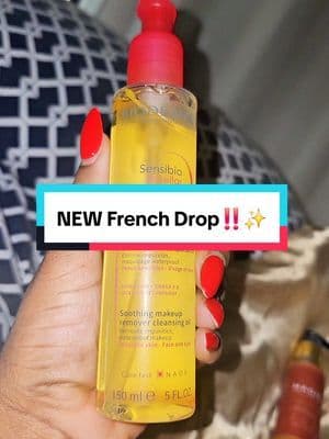 #fyp #TikTokShopJumpStartSale #NewYearNewMe #abbydames #bioderma