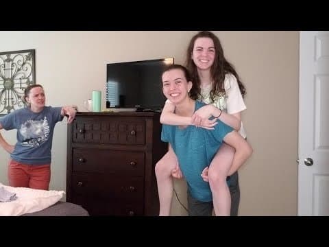 A Chaotic Clothing Haul