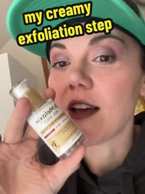 That creamy texture has me reaching for Dr. Melaxin’s Rice Peel Shot 🤍 An exfoliating step for smoother-feeling skin when my routine needs a little extra attention. Check the current price in the link! #DrMelaxin #RicePeelShot #Exfoliation #KBeauty #TikTokShopBlackFriday @Dr.Melaxin Disclaimer: Prices, sales, coupons, discounts are accurate at the time this video is posted and may vary afterwards as the Seller and TikTok may regularly change their limited-time promotions. Check the product page for the most current price. Free shipping, sale prices, and TikTok coupons may vary by account. Whatever items and quantities are in your cart at checkout is exactly what you will receive