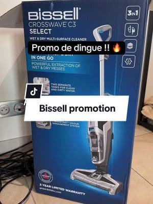 Alerte pépite !! Aspirateur en promotion ! Lave sèche et aspire je ne peux plus m’en passez 🥰 Rejoins moi sur in$ta : joanamb3 #valisematernité #naissance #maternite #accouchement #grossesse #momtok #momtobe #announcement #avrilette2025 #pregnancy #pregnant #enceinte #mum #mumsoftiktok #bebe #jeunemaman #jeuneparents #bebearcenciel #mumlife #bonheur #famille #baby2023 #amour #jeunepapa #maman #postpartum #couple #pourtoi #enceinte #baby2025 #dadtobe #viral #baby #pt #maternity #amour #couple #2mois #viedemaman #viedefamille #viedeparents #viedemaman❤ #cleantok #clean #bissel #promotion #bonplan #tiktokshop #tiktokshopping #aspirateur #aspirateurlaveur #bissell #bissellcrosswave #bissellclean #cleaning #menage #promotion #offre #paypal #bonplan #aspirateur #laveur #lavant #aspirateurlaveur #aspirateursansfil #carrefour #bissell #crosswavec3 #exclu