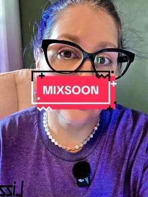 MIXSOON SKINCARE BUNDLE!! #mixsoon #skincare #bundle #over40skincare #tiktokshopcreatorpicks