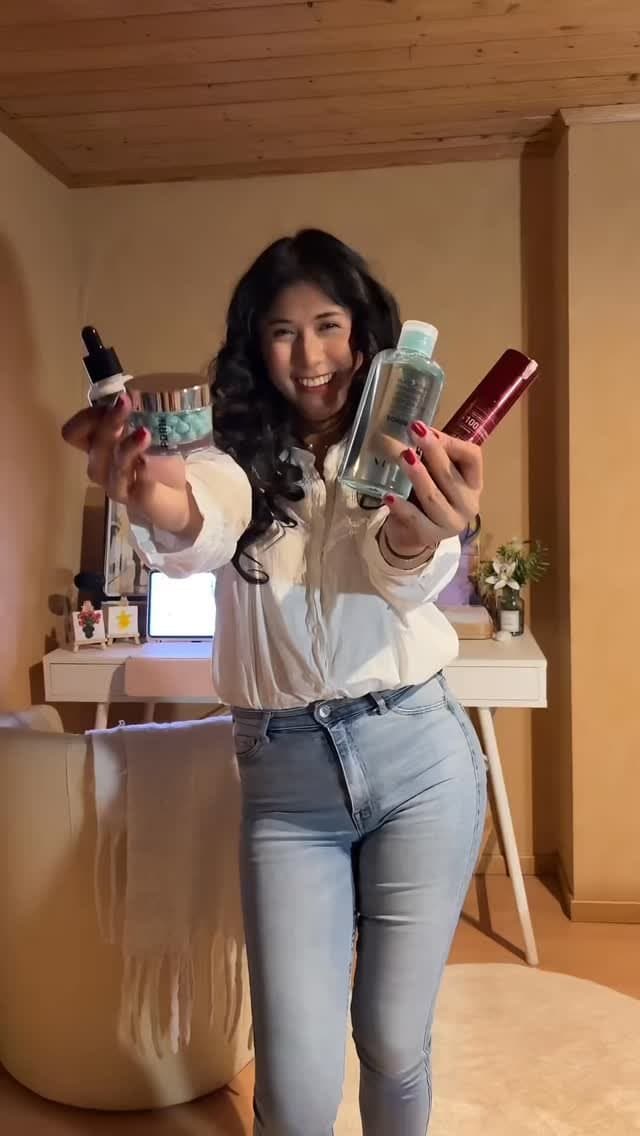 Getting PR like this as a small creator is possible! Comment below to know how to become a YesStyle influencer 👀
#fili