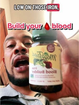 @MegaFood this is what is working for my vegan clients! We are getting life changing results!!!#tiktokshopblackfriday #tiktokshopcybermonday #megafood #anemia #vegan