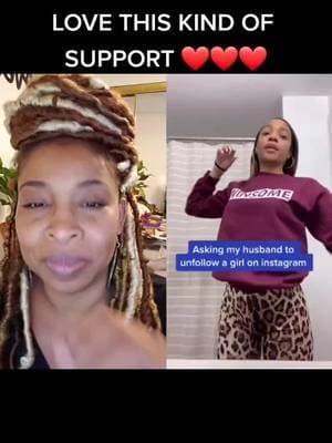 #duet with @kyleandjade_ Partnership, Support and Love❤❤🙌🏽 #mentalhealthmatters #partnership #support #love #marriedlife