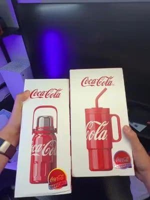 Los termos más virales de TikTok Shop ##CocacolaxGerm##Germ##Tumbler##creatorsearchinsight##TiktokshopRegresoAClases##DealsKike##cocacola