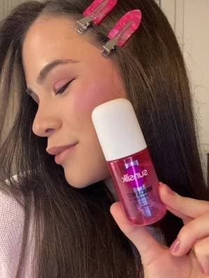 #pubblicita ✨ NUOVO SUNSILK MIRACLE MIST🌷 @Sunsilk Italia 🌞Il profumo & trattamento anti-crespo per il back to school!🌷 #SunsilkMiracleMist #sunsilkitalia