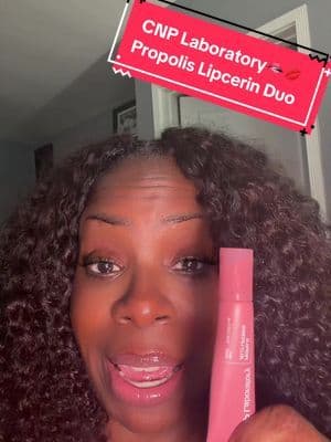 POV: one Lipcerin turned into a full collection real fast 😭💕@CNP Laboratory #cnplaboratorypropolislipcerin #pinkdonut #tiktokshopmemorialday #starterpicks #koreanbeautyfor lips