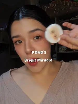 Con Bright Miracle consigue una Piel luminosa, hermosa y sin manchas 🩷 El mejor Glow Tip 🩷 #PatronaDelGlow #Publicidad #PondsResultadosFM @POND´s México @For_Me