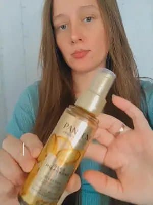 Pantene molecular Bond repair #creatorsearchinsights #cabeloslongos #explore #PaidPartnership