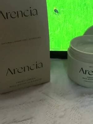 #ugccreator #collaboration #arenciacleanser @Arencia @Arencia Influencers