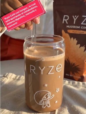 Café de hongos adaptogenos raze Empiezo mi mañana tomándome un buen cafe@RYZE Superfoods @ryzesuperfoods y tú qué café Tomas o el café que Tomas te aporta también a tu cuerpo si te gusta te lo dejo aquí en el Carrito, el precio es accesible, no dejes pasar esta oportunidad@Blake Beauty Care💄🛍️ #RepartoConIA #cafe #coofeetime☕ #ryze #mushroom #ryzecoffeereview #mushroomcoffeeorganic #mushroomcoffeereviews #javvyproteincoffeereview #organicmushroomcoffee #mushroomcoffeebundle #bestmushroomcoffee #healthycoffeedrink #healthiercoffee #musthavecoffee #cofee #cofeetime #cofeeshop #cofeelover #coofeecup #tiktokshopblackfriday #tiktokshop #tiktokshopfinds #tiktokshopholidayhaul