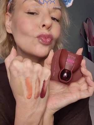 💗 Your lips called… they want this NYX SOS bundle! 😍 The NEW NYX Smushy SOS Hydrating Lip Balm is giving soft, hydrated lips with the cutest shades, AND it comes with a Smushy SOS lip holder! Because why should your lip balm live at the bottom of your handbag? 😂💕 Perfect for keeping your lips feeling moisturised while adding a gorgeous pop of colour. At just £9.99 for the set, it's one of those little beauty treats you'll want to snap up! 💋 Shop yours through the yellow basket before your favourite shade disappears! @nyxcosmetics_uk #TikTokMadeMeBuyIt #ForYouDays