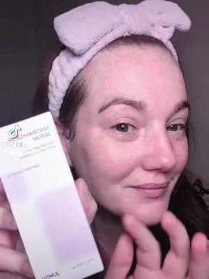 The Serum My Skin Literally Drinks Up
Update on the 20% Niacinamide Serum! My skin drinks this up and leaves the most incredible, stunning glow. Absolute game changer and 10 out of 10 recommendation. Grab yours using the link below! #jumiso #niacinamide #glowingskin #SkincareUpdate #TikTokShopFinds #skinroutine #SkincareTok #NiacinamideSerum #glowyskin #tiktokmademebuylt #BeautyFinds #TikTokShop #dealdrops #sale #skincaremusthaves #Niacinamide #GlassSkin #BeautyEssentials #tiktokshopuk #tiktokshopuk