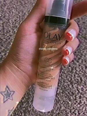 Product review for OLAY . . . #olay #productreview #productsreview #pr #collab #collaboration #ugc #ugccreator #ugccontentcreator