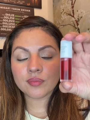 Los Nooni Korean lips oils de mucha duración y están vitales. #lips #oil #korean #tiktokshop #makeup @NOONI