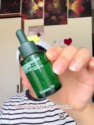 #skincareroutine #beautycreator #kbeauty #prpackage #skincare @YesStyle @Picky KBeauty @epii Global @APRILSKIN