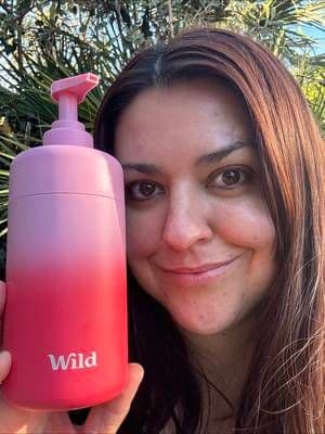 Ready to go Wild? Here’s why you should. Swipe right on sustainability and say hello to silky-soft skin with a conscience. I’ve been using the Wild Refillable Natural Body Wash in Juicy Mango - and let me tell you, it smells like a tropical holiday in a bottle! Plus, my skin feels incredibly smooth thanks to organic aloe vera and prebiotics 🥭 But here’s the best bit: • The bottle? Reusable ♻️ • The refill? 100% plastic-free 🌱 • The vibe? Guilt-free glow-up 💚 It’s the perfect blend of self-care and planet-care — and it fits beautifully into any bathroom routine that needs a little Wild side. 🌍 If you’ve been thinking about making a sustainable switch, this is your sign! Use my code GLOWWITHANIA for 20% off as a new customer ✨ (Link in my LinkTree – you know where to find it.) @Wild Refill #WildRefill #GoWild #PlasticFree #SustainableBeauty #Ad #Gifted #BrandAmbassador #Glow_With_Ania #EcoFriendlyRoutine #JuicyMangoMagic #BodyWashThatCares #WildSideActivated
