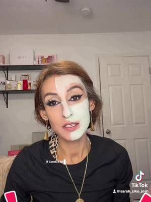 @FULLY Skincare #fullyglobal #fullyskincare #fullygreentomatoclaymaskcleanser ##greentomatoclaymask ##tiktokshopstockup