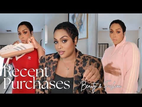 New-In Pieces I’m Loving + Last-Minute Christmas Gifts | I’m doing something new you’ll love 🤩