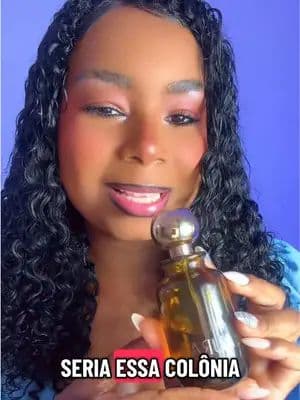 ✨ PERFUME DEO COLÔNIA AURA BEAUTY 😍🤎 Um perfume que transmite elegância, sofisticação e muita personalidade! 🌟 Se você ama uma fragrância marcante para o dia a dia, esse Deo Colônia da Aura Beauty vai conquistar você. 🤎 Fragrância envolvente e sofisticada ✨ Ideal para todas as ocasiões 💖 Sensação de frescor e bem-estar ao longo do dia 🌸 Deixa um cheirinho inesquecível por onde você passa 💫 Perfeito para quem gosta de estar sempre perfumada e receber elogios! 🛒 Clica no carrinho laranja e garante o seu agora! 💬 Comenta “EU QUERO” que eu te mando o link. 💖 @Aura Beauty Club #tiktokshopbrasil #aurabeauty #deocolonia #perfumefeminino #perfume