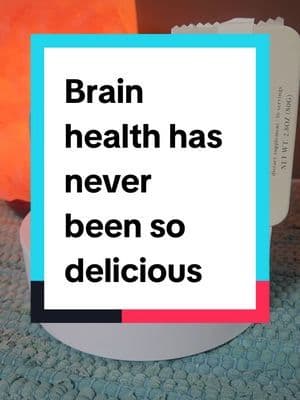 Chocolate health food, yes please! @alicemushrooms_ Brainstorm has mushrooms that stand on business for brain health. #creatorsearchinsights #ttsmidwest #tiktokshopblackfriday