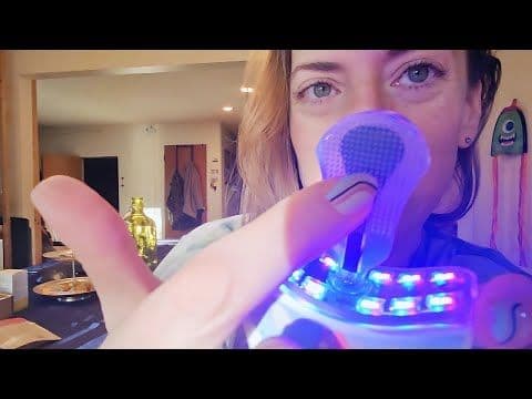 AutoBrush Tongue Scraper: A Must-Have Accessory for Fresh Breath
