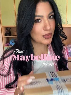 @maybellineit è sbarcato FINALMENTE su #tiktokshop con novità super incredibiliiii ✨✨✨ #maybelline #makeup #fyp #blushmousse @Kawaii Agency