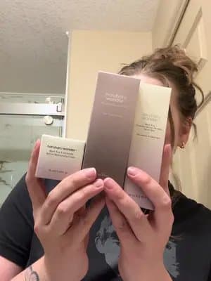 trying my Haruharu Wonder PR โจ #affiliate #yesstyleinfluencers #yesstyle @YesStyle @YesStyleInfluencers Get it now and use my code SCHMIDT626