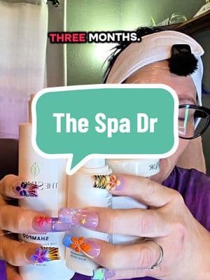 Replying to @thatonetattedgirlere you go boo! This is the complete set. #thespadr #hairgrowth #haircare #tiktokshopcreatorpicks