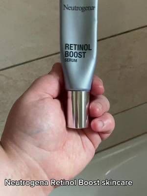 A pleť mám zase jako patnáctka✨ #all2test#Neutrogena#Neutrogenaczsk#RetinolBoost#kosmetika#pletovakosmetika#vrasky#plet#beauty#skincare#barterovaspoluprace#skincareroutine#skincaretips#skincareproducts#skincaretiktok#collab#collaboration#bartercollab#bartercollab#ugc#ugccreator #ugccontentcreator#ugcexample#ugccz#ugcczech#ugczechia#capcut#capcut_edit#for#you#foryoupage #CapCut