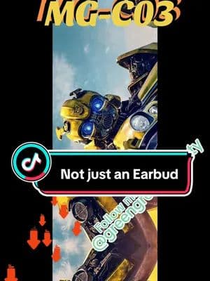 #tomorrowshop #earbudswireless #again #wireless #earbuds #bumblebee #yellow #transformers #supercool #perfectsound #tiktokmademebuyit #greengreensociety #tiktokshopsgsale #tiktokpaydaysale #createtowin #supportforsupport