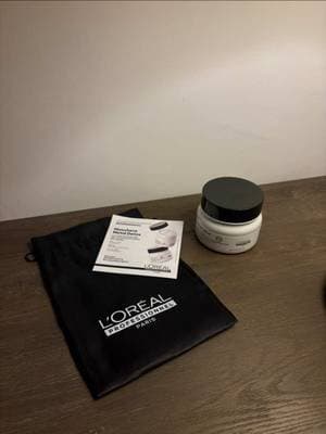 Metal Detox di L’ORÉAL PARIS #pubblicita Maschera perfetta per ogni tipo di capello, visibilmente più morbidi e nutriti. @lorealpro #sosmetaldetox #gifted