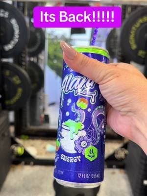 🚨 WITCH’S BREW IS BACK! 🍎🧙♀️✨ Alani Nu Witch’s Brew is FINALLY back in stock AND on SALE! 👀🍏 If you’ve been waiting all year for this flavor, RUN before it disappears again! 🏃♀️💨🛒 #TikTokShop #AlaniNu #WitchsBrew #BackInStock #TikTokMadeMeBuyIt