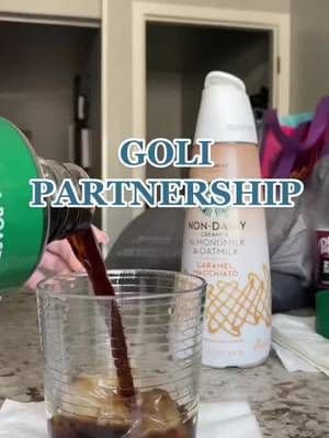 #ad 🍎 Goli Apple Cider Vinegar gummies are a big part of my health and wellness routine! @golinutrition They taste gre