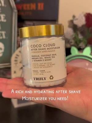 #truly #trulybeauty #tts #ttshop #ttshopdeals #ttslevelup #ttsdelightnow #springjoy #springtok #tiktokshop #tiktokshopfinds #tiktokshopping #tiktokshopcreatorpicks #tiktokshoprestock #tiktokshoploveatfirstfind #skincare #skincareroutine #skincaretips #moisturizer #coconut @Truly Beauty #tiktokshopproducts #freeshipping #tiktokshopspringsale #tiktokshopspringglowup #ttsdelightnow #aprilmademebuyit #tiktokmademebuyit #freeship #beauty #beautytok #skincaretiktok