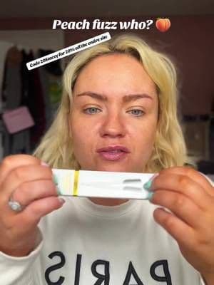 Peach fuzz, who? 😜 Here’s how I get smooth, glowing skin: 1. Dermaplane with A.D.S razors to remove peach fuzz and dead skin. 2. Apply hyaluronic acid for hydration and that extra glow. The perfect combo for flawless, fresh skin! ✨ Get the smooth skin duo here 👇 https://www.image-ads.com/products/dermaplaning-smooth-skin-duo No professional beauty training needed, quick, effortless results & doesn’t impact hair growth Helped me achieve a flawless make up look @Image A.D.S #Dermaplaning #PeachFuzz #SkincareRoutine #HyaluronicAcid #SmoothSkin #GlowingSkin #shapeandshave #imageads #gifted ##CapCut