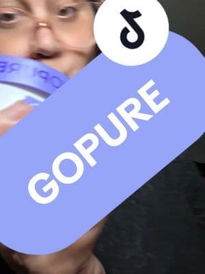 Gopure Butt & Thigh tighten cream. #gopure #PaidPartnership #BFCM #TikTokBlackFriday #TikTokCyberMonday