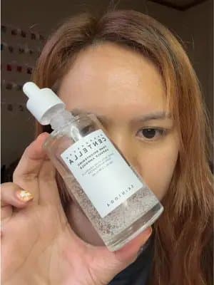 Skin stressed? Heal it gently! #GoViralWithSKIN1004Challenge #SKIN1004White #skin1004 #centella #TikTokMadeMeBuyIt @SKIN1004 US @skin1004_challenge