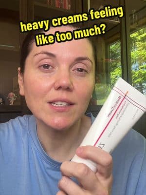 At 41, I want my skin to feel hydrated without a heavy layer of cream. Centellian24 Madeca Zero Cream sits comfortably on my skin and gives me that moisturized feeling without weighing it down. Tap to check the current price. #Centellian24 #MadecaZero #LightweightMoisturizer #MatureSkincare #TikTokShopBlackFriday @Centellian24 Disclaimer: Prices, sales, coupons, discounts are accurate at the time this video is posted and may vary afterwards as the Seller and TikTok may regularly change their limited-time promotions. Check the product page for the most current price. Free shipping, sale prices, and TikTok coupons may vary by account. Whatever items and quantities are in your cart at checkout is exactly what you will receive