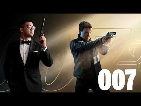 007 FIRST LIGHT EARLY ACCESS | JAMES BOND IS BACK!