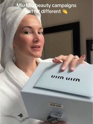 Creativity = the real luxury! @Miu Miu i had so much fun creatung this video 💖 #miumiu #fragrance #fallscent #perfumet