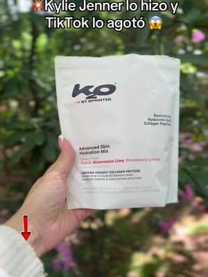 No esperes a que se agoten #tiktokshopmothersday #superbrandday #kyliejenner #k20 #tiktokshopstockup Este contenido es solo informativo. No sustituye la opinión ni el tratamiento de un profesional de la salud. Los resultados pueden variar según cada persona.