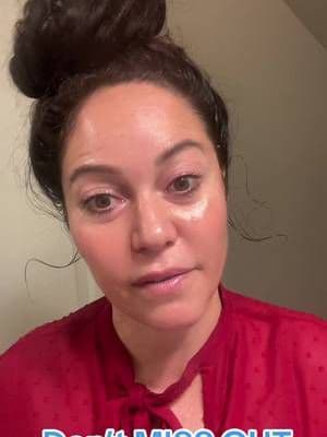 The best face am and pm barrier cream @dear, Klairs #tiktokshopblackfriday #blackfridayskincare #tiktokcreatorpicks #blackfridaykoreanskincaresale