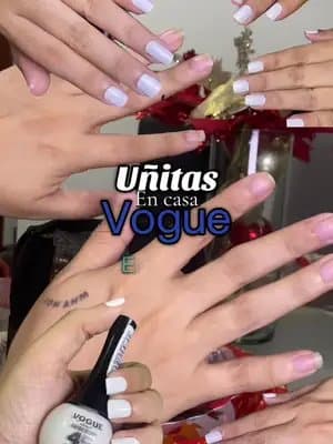 #45SegundosFM #VogueCosmeticsMakeup #Publicidad @For_Me